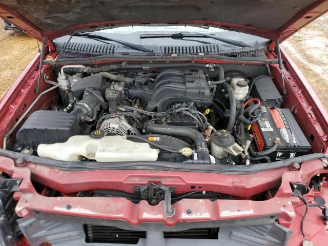 Photo 12 from auction – 2006 FORD EXPLORER X with VIN 1FMEU73E46UB53651