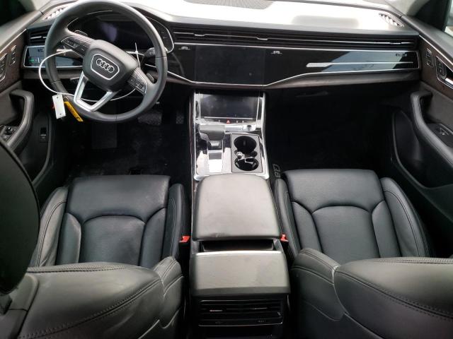 Photo 8 from auction – 2019 AUDI Q8 PRESTIG with VIN WA1FVAF12KD042774