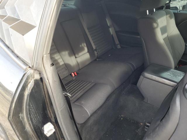 Photo 10 from auction – 2013 DODGE CHALLENGER with VIN 2C3CDYAG3DH662804