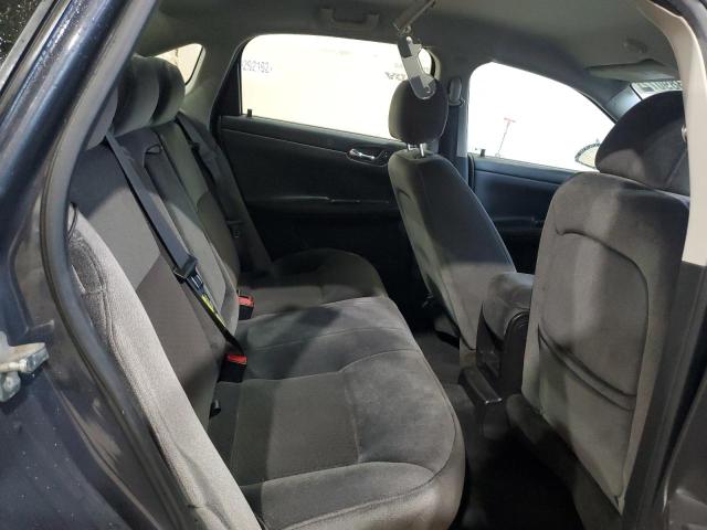 Photo 10 from auction – 2008 CHEVROLET IMPALA LT with VIN 2G1WT58N181363396