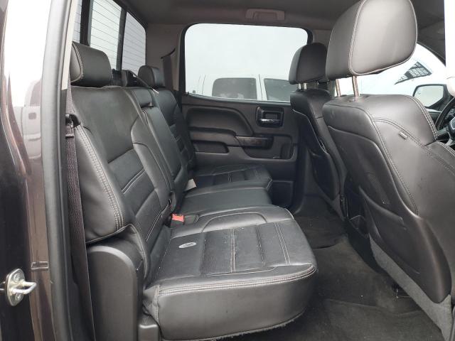 Photo 10 from auction – 2014 GMC SIERRA K15 with VIN 3GTU2WEJ6EG443322