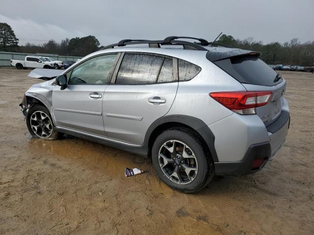 Photo 2 from auction – 2019 SUBARU CROSSTREK with VIN JF2GTABC9K8337873