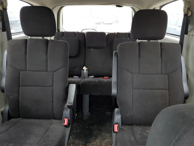 Photo 10 from auction – 2011 DODGE GRAND CARA with VIN 2D4RN3DG7BR777322