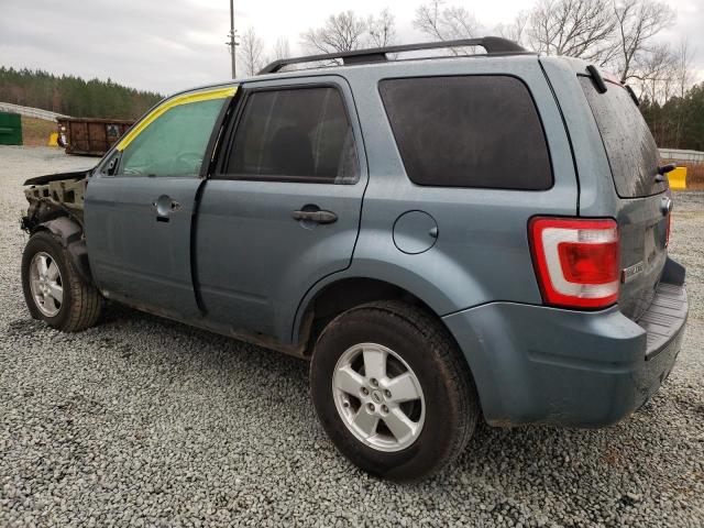 صورة رقم 2 من المزاد - 2012 FORD ESCAPE XLT مع VIN 1FMCU0DG9CKC36997