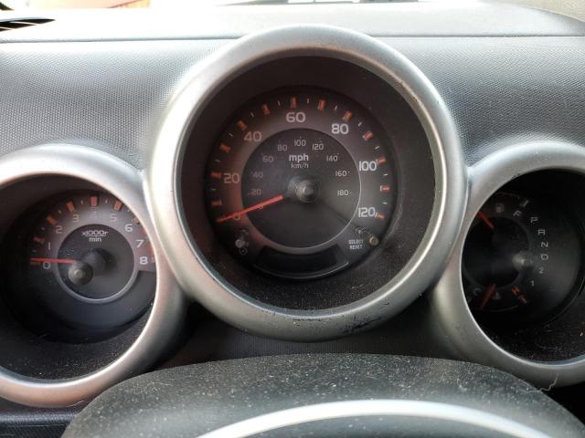 صورة رقم 9 من المزاد - 2003 HONDA ELEMENT EX مع VIN 5J6YH18583L013660