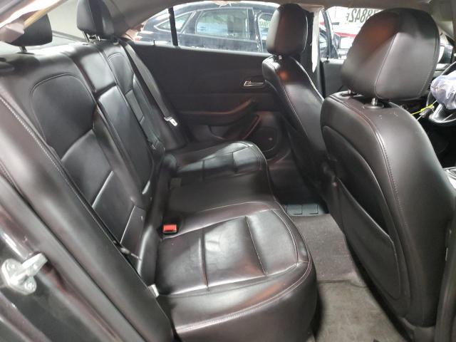 Photo 10 from auction – 2013 CHEVROLET MALIBU LTZ with VIN 1G11H5SA1DF319385