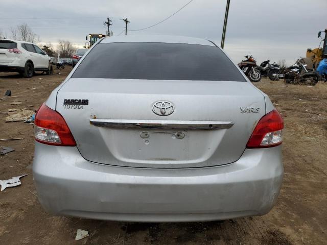Photo 6 from auction – 2009 TOYOTA YARIS with VIN JTDBT903891306367