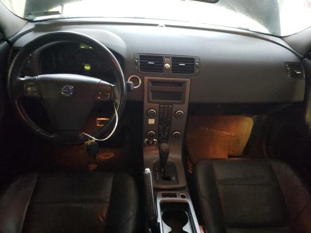 Photo 8 from auction – 2008 VOLVO S40 2.4I with VIN YV1MS390982363312