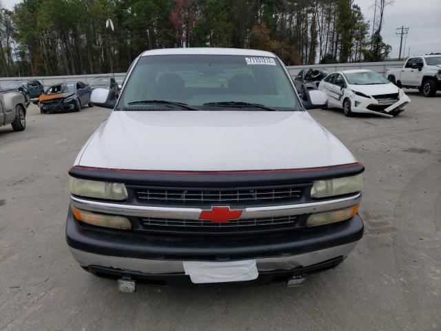 Photo 5 from auction – 2000 CHEVROLET SILVERADO with VIN 1GCEC19T0YZ283250