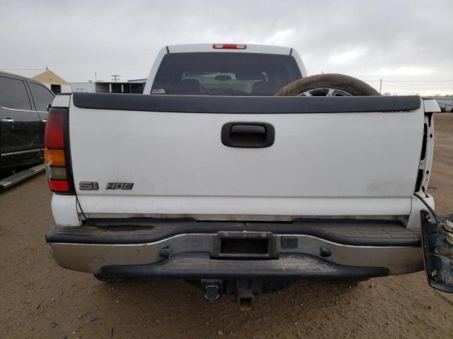 Photo 6 from auction – 2004 GMC SIERRA K25 with VIN 1GTHK231X4F154604