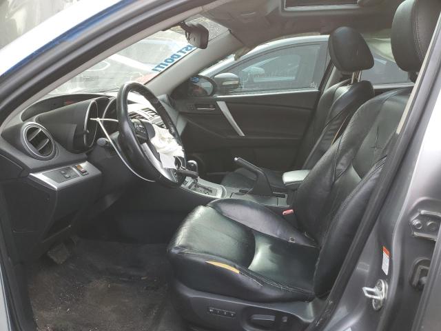 Photo 7 from auction – 2010 MAZDA 3 S with VIN JM1BL1H58A1213005