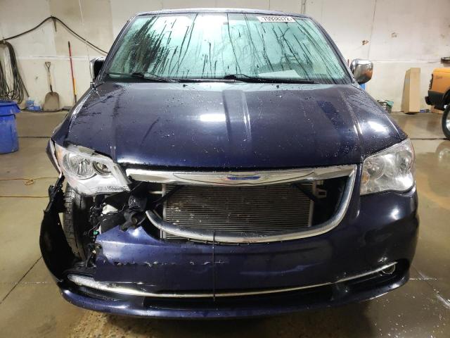 Photo 5 from auction – 2015 CHRYSLER TOWN & COU with VIN 2C4RC1BG4FR707101