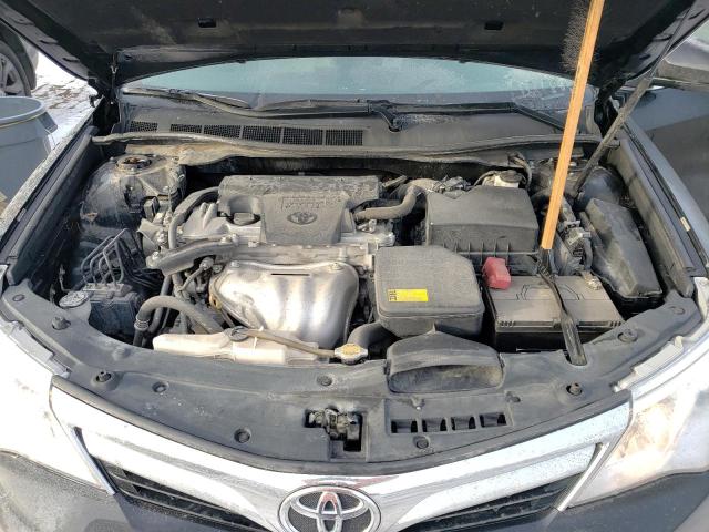 Photo 11 from auction – 2012 TOYOTA CAMRY BASE with VIN 4T1BF1FK0CU167411