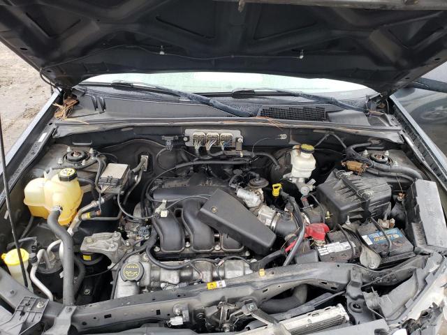 Photo 11 from auction – 2008 FORD ESCAPE XLT with VIN 1FMCU03178KA02619