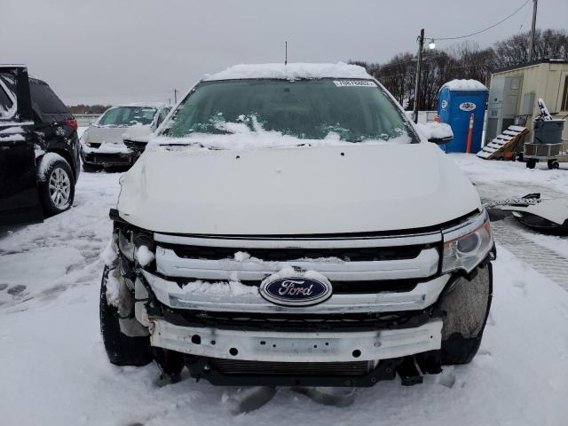 Photo 5 from auction – 2014 FORD EDGE SEL with VIN 2FMDK3JC9EBB75872