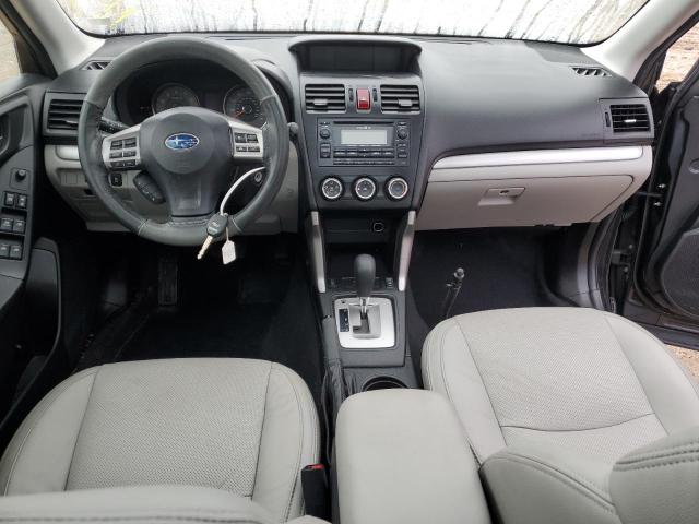 Photo 8 from auction – 2015 SUBARU FORESTER 2 with VIN JF2SJAFC9FH484470