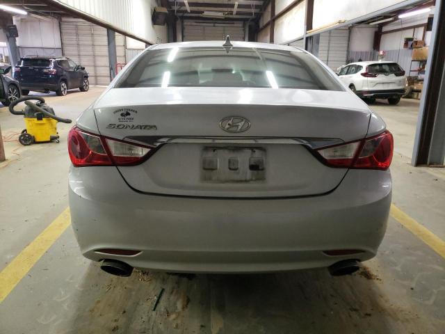 Foto 6 de la subasta – 2011 HYUNDAI SONATA SE con VIN 5NPEC4AC0BH115653