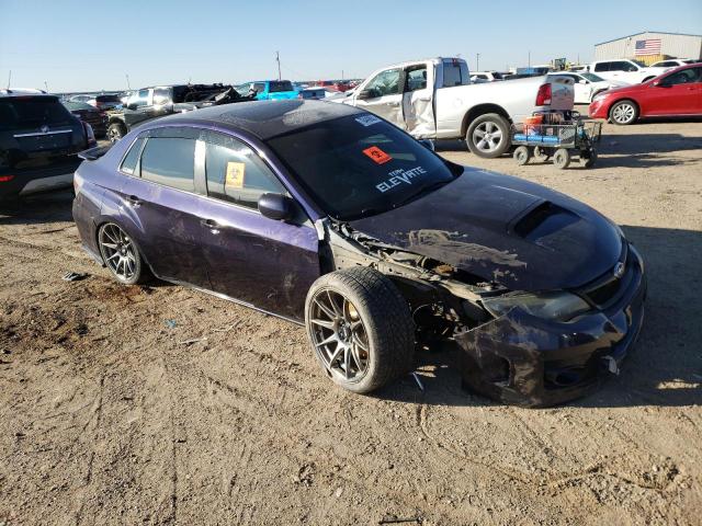 Photo 4 from auction – 2014 SUBARU IMPREZA WR with VIN JF1GV7F61EG002316