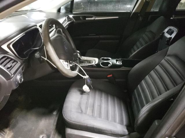 Photo 7 from auction – 2013 FORD FUSION SE with VIN 3FA6P0LU9DR303889