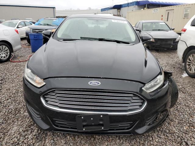 Photo 5 from auction – 2015 FORD FUSION SE with VIN 3FA6P0H76FR162091