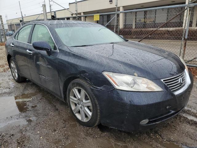 Photo 4 from auction – 2009 LEXUS ES 350 with VIN JTHBJ46GX92299286