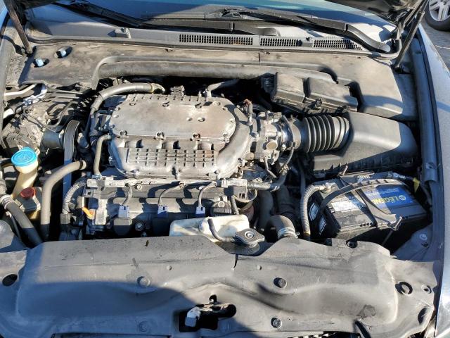 Photo 11 from auction – 2008 ACURA TL with VIN 19UUA66228A041098