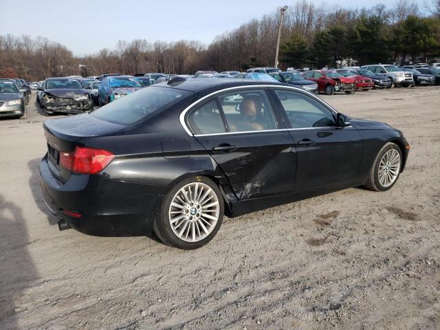 Photo 3 from auction – 2013 BMW 335 XI with VIN WBA3B9C57DF587798