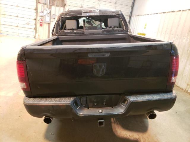Photo 6 from auction – 2013 RAM 1500 SPORT with VIN 1C6RR6MT2DS722513