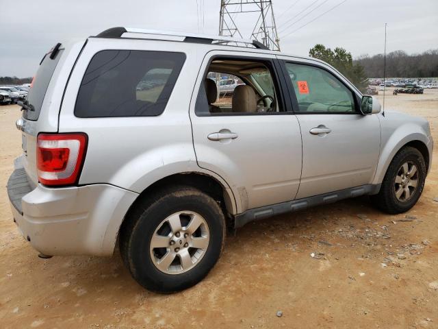 Photo 3 from auction – 2010 FORD ESCAPE LIM with VIN 1FMCU9E7XAKD16020