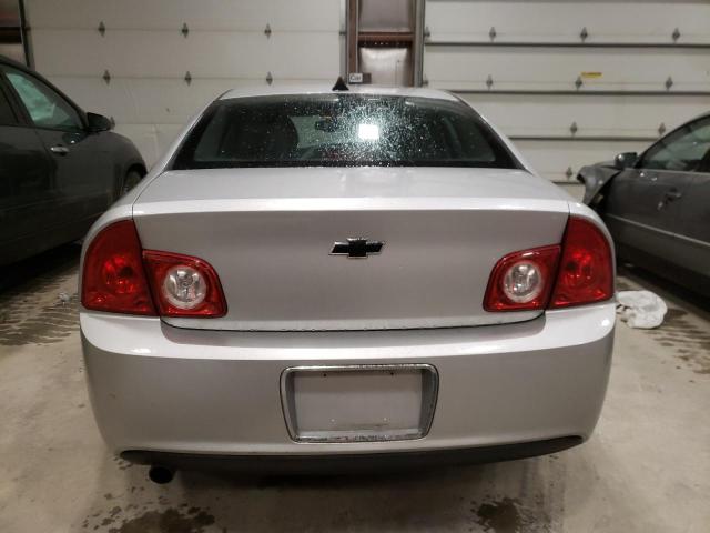 Zdjęcie 6 z aukcji – 2012 CHEVROLET MALIBU 2LT z VIN 1G1ZD5E02CF257477