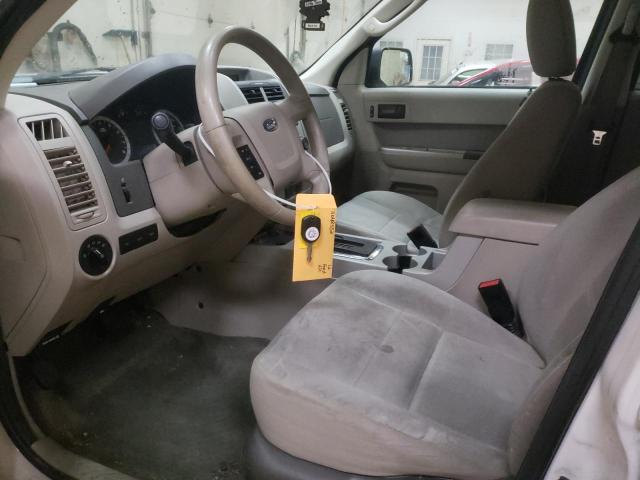 Photo 7 from auction – 2012 FORD ESCAPE XLT with VIN 1FMCU9D78CKB71922