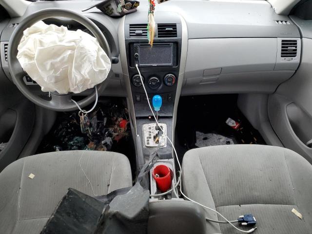 Photo 8 from auction – 2010 TOYOTA COROLLA BA with VIN 2T1BU4EE8AC242809