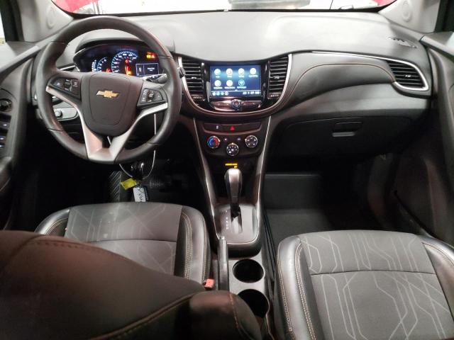 Photo 8 from auction – 2019 CHEVROLET TRAX 1LT with VIN 3GNCJPSB8KL197093
