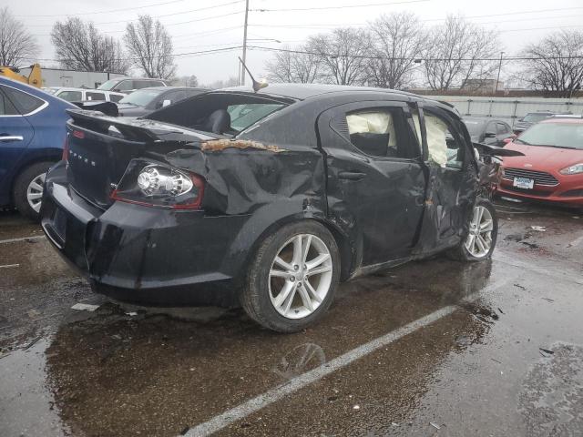 Photo 3 from auction – 2013 DODGE AVENGER SX with VIN 1C3CDZCBXDN650549