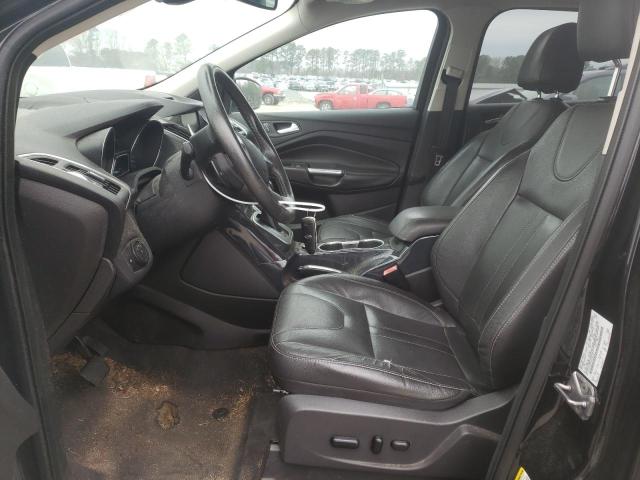 Photo 7 from auction – 2013 FORD ESCAPE TIT with VIN 1FMCU0J97DUC19708