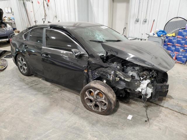 Photo 4 from auction – 2019 KIA FORTE EX with VIN 3KPF54AD7KE101583