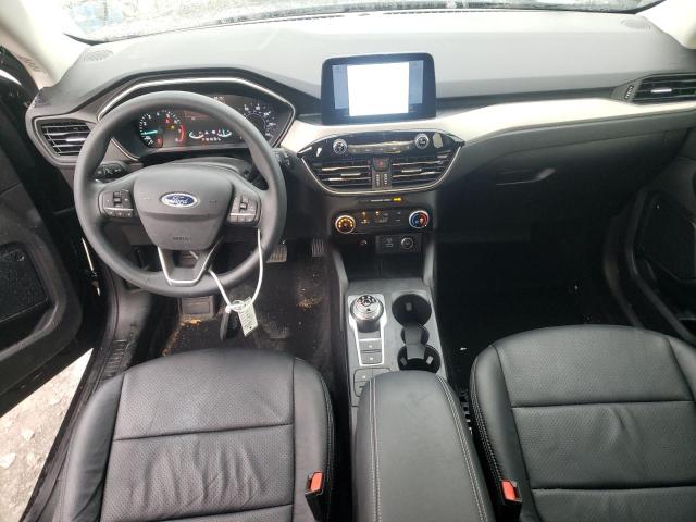 Photo 8 from auction – 2021 FORD ESCAPE SE with VIN 1FMCU0G65MUA15549
