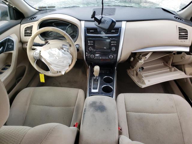 Photo 8 from auction – 2014 NISSAN ALTIMA 2.5 with VIN 1N4AL3AP9EC160897