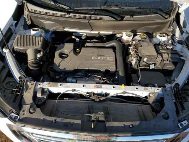 Photo 12 from auction – 2021 GMC TERRAIN SL with VIN 3GKALVEV0ML385098
