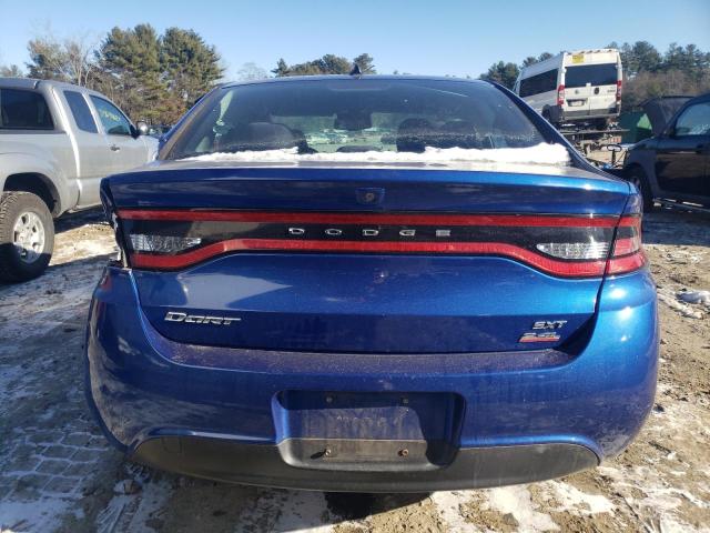 Photo 6 from auction – 2014 DODGE DART SXT with VIN 1C3CDFBB3ED823481