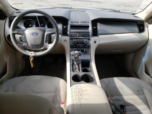 Фото 8 с аукциона – 2011 FORD TAURUS SE с VIN 1FAHP2DW8BG144775