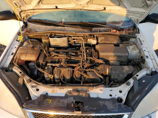 Photo 11 from auction – 2005 FORD FOCUS ZX4 with VIN 1FAFP34N95W313569