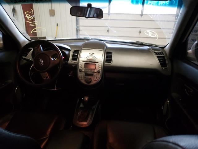 Photo 8 from auction – 2011 KIA SOUL + with VIN KNDJT2A29B7726506