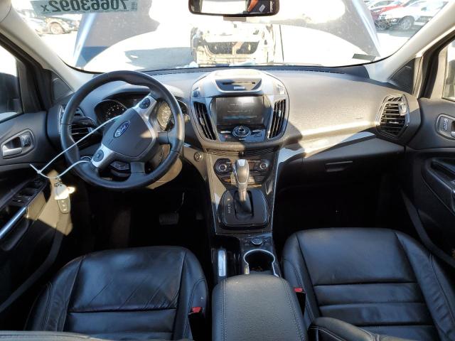 Photo 8 from auction – 2016 FORD ESCAPE TIT with VIN 1FMCU9J93GUC32514