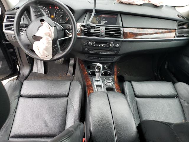 Photo 8 from auction – 2013 BMW X5 XDRIVE3 with VIN 5UXZV4C50D0G50607