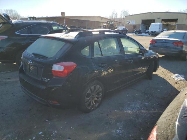 Photo 3 from auction – 2015 SUBARU IMPREZA SP with VIN JF1GPAW60FH207550
