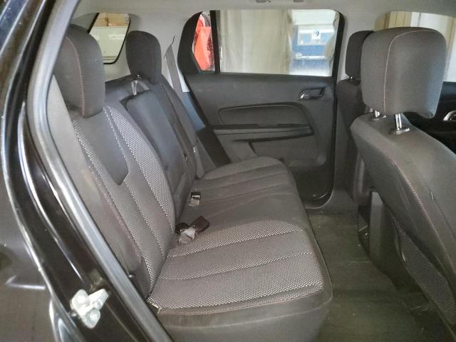 Photo 11 from auction – 2017 GMC TERRAIN SL with VIN 2GKALMEK7H6102643