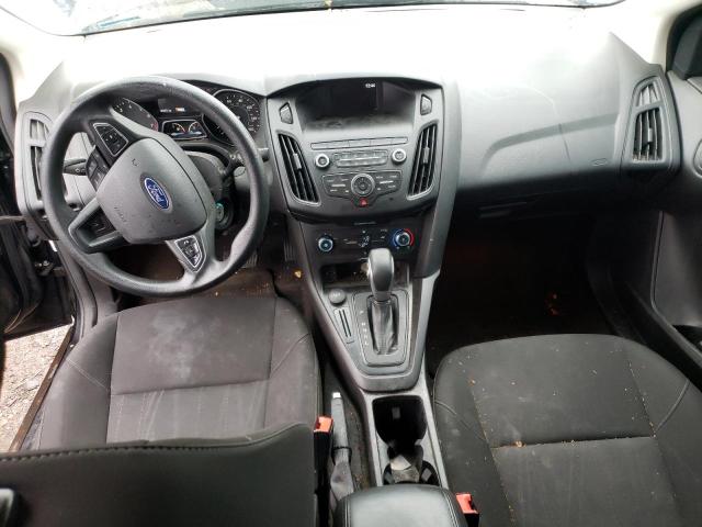 Photo 8 from auction – 2018 FORD FOCUS SE with VIN 1FADP3F27JL227716