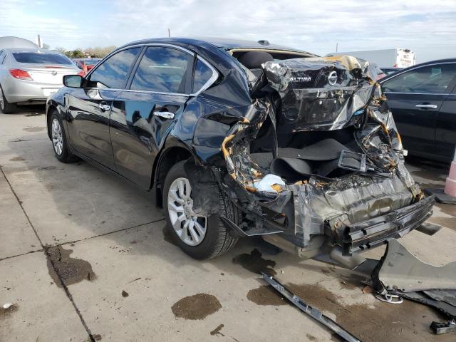 Photo 2 from auction – 2014 NISSAN ALTIMA 2.5 with VIN 1N4AL3AP7EC296655
