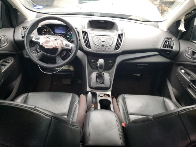 Photo 8 from auction – 2014 FORD ESCAPE S with VIN 1FMCU0F74EUD14087